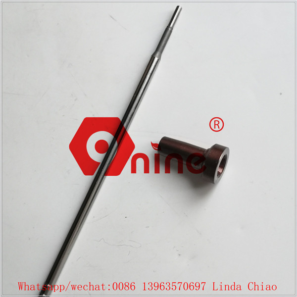 common rail control valve F00RJ03551 For Injector